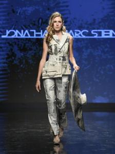 Jonathan Marc Stein At Los Angeles Fashion Week Powered By Art Hearts Fashion