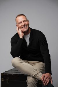 Dave Karraker 4-22-25 2