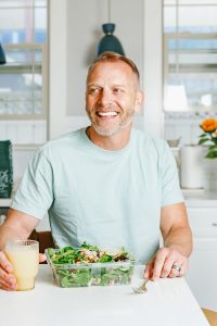 Dave Karraker Thistle Ad 2