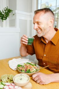 Dave Karraker Thistle Ad 3