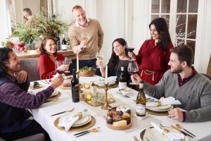 Dave Karraker Wine Shoot 3