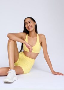 Supreets Digitals  Fitness Session