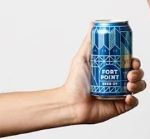 Fort Point - me[1]